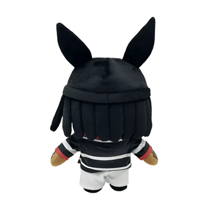 Playboi Carti's Fat Babi Plushi