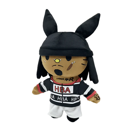 Playboi Carti's Fat Babi Plushi