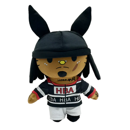 Playboi Carti's Fat Babi Plushi