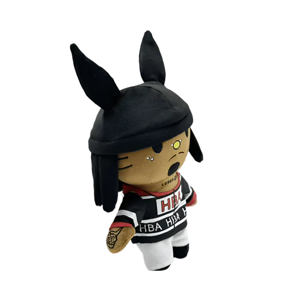 Playboi Carti's Fat Babi Plushi