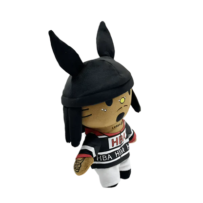 Playboi Carti's Fat Babi Plushi
