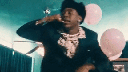 Tyler The Creator's Call Me If You Get Lost Fat Babi Plushi
