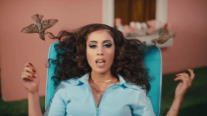 Kali Uchis's Fat Babi Plushi