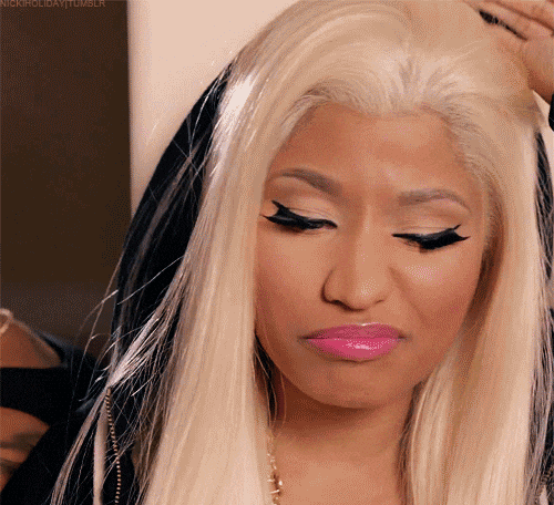 Nicki Minaj's Fat Babi Plushi