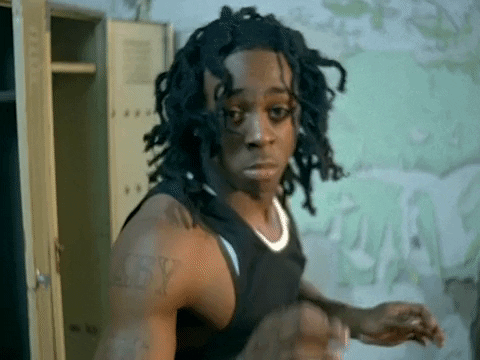 Lil Wayne's Fat Babi Plushi