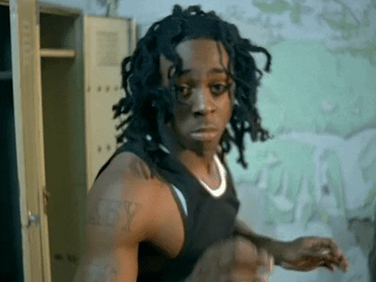 Lil Wayne's Fat Babi Plushi