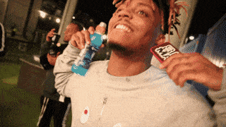Juice Wrld's Fat Babi Plushi