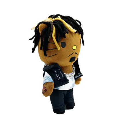 Juice Wrld's Fat Babi Plushi