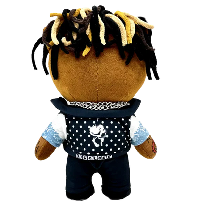 Juice Wrld's Fat Babi Plushi