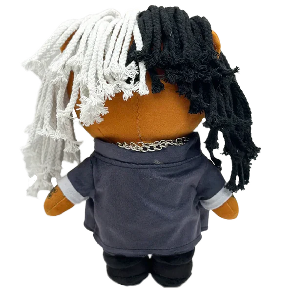 Ken Carson's Fat Babi Plushi