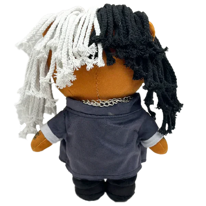 Ken Carson's Fat Babi Plushi