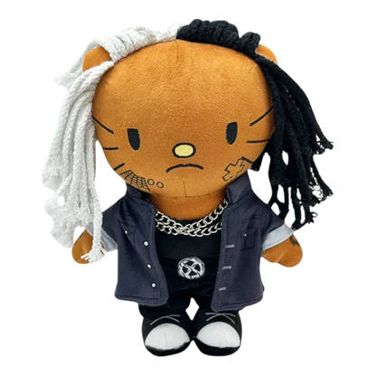 Ken Carson's Fat Babi Plushi