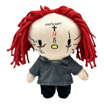 Trippie Redd's Fat Babi Plushi
