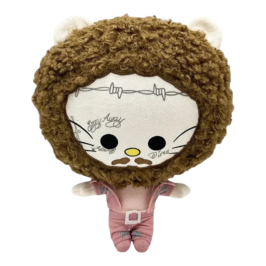 Post Malone's Fat Babi Plushi