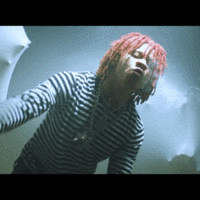Trippie Redd's Fat Babi Plushi