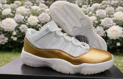 ✨Jordan 11 Retro Low “Mother’s Day” 🔅 2026 Women 🏀 [$550 on StockX]