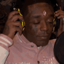 Lil Uzi Vert's Fat Babi Plushi