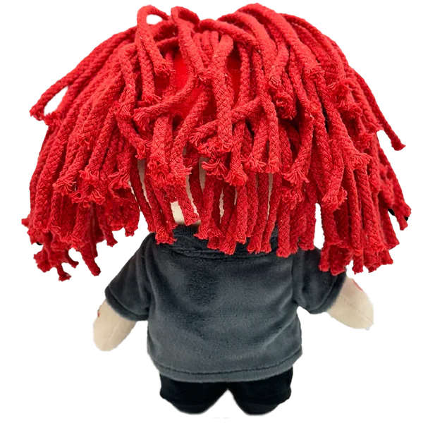 Trippie Redd's Fat Babi Plushi