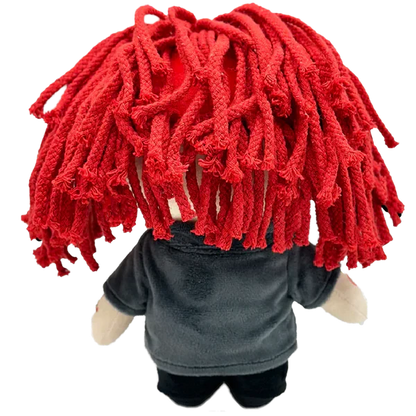 Trippie Redd's Fat Babi Plushi