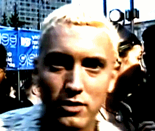 Eminem's Fat Babi Plushi
