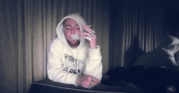 Mac Miller's Fat Babi Plushi